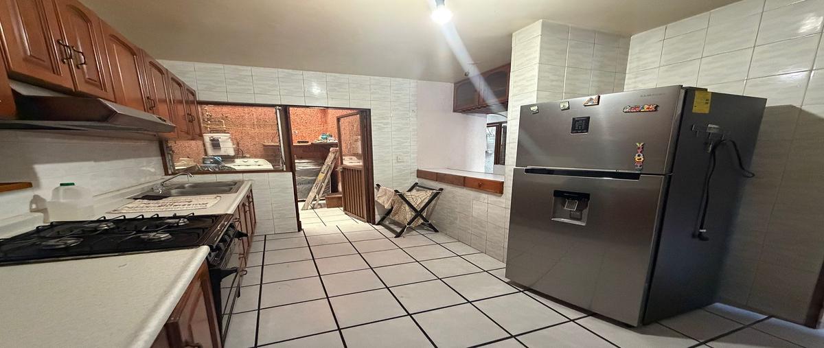 Foto de casa en renta en torres quintero , independencia, guadalajara, jalisco, 0 No. 05