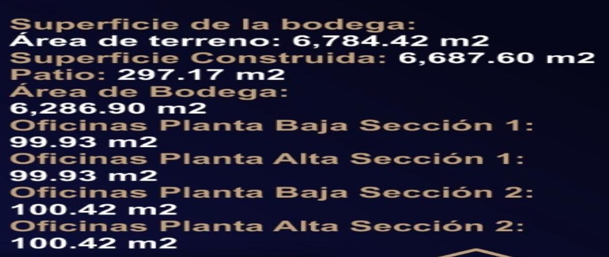 Foto de bodega en renta en  , torres zomeyucan (san antonio zomeyucan), naucalpan de juárez, méxico, 0 No. 05