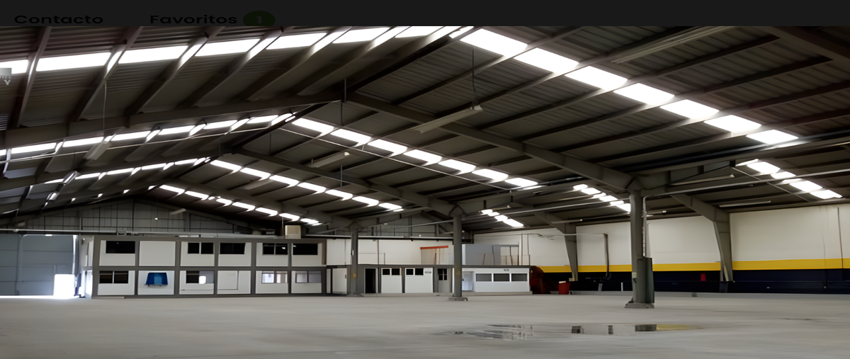 Foto de nave industrial en renta en  , torres zomeyucan (san antonio zomeyucan), naucalpan de juárez, méxico, 0 No. 04