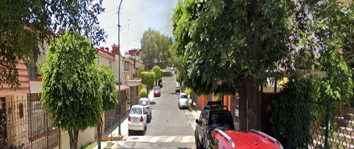 Foto de casa en venta en tórtolas , las alamedas, atizapán de zaragoza, méxico, 16816280 No. 03