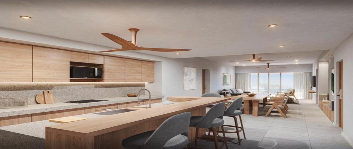 Foto de departamento en venta en tortuga bay p.o malecon san jose 3111-f , zona hotelera san josé del cabo, los cabos, baja california sur, 27844638 No. 03