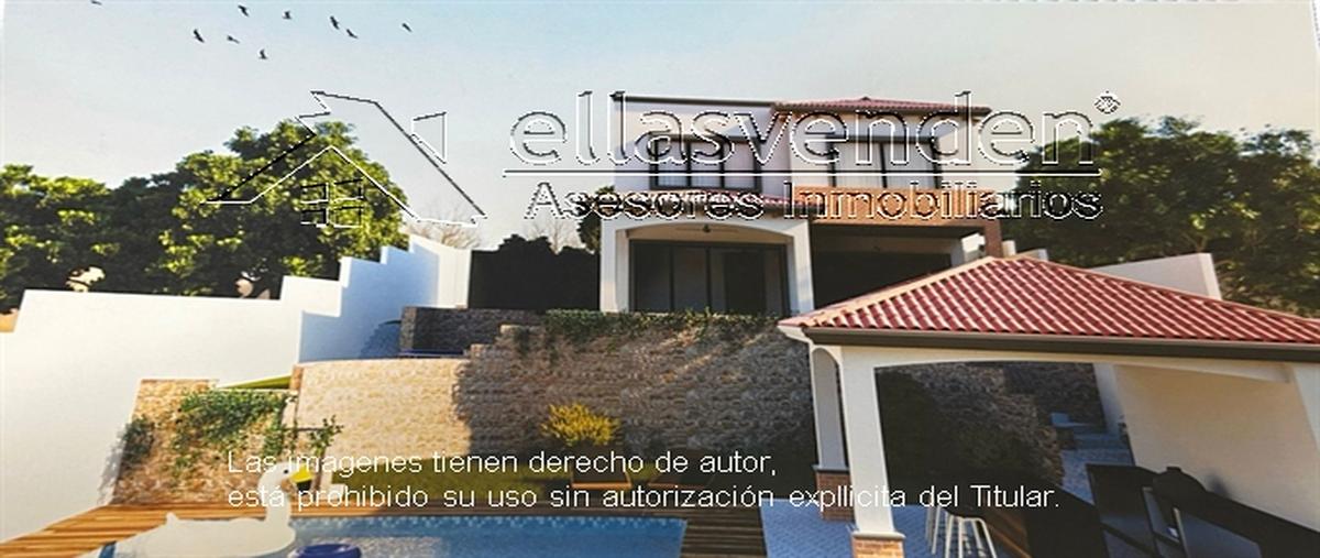 Foto de terreno habitacional en venta en tortugas 128, valle del carrizal, ciénega de flores, nuevo león, 29695059 No. 03