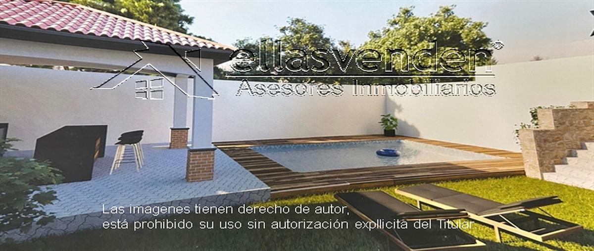 Foto de terreno habitacional en venta en tortugas 128, valle del carrizal, ciénega de flores, nuevo león, 29695059 No. 04