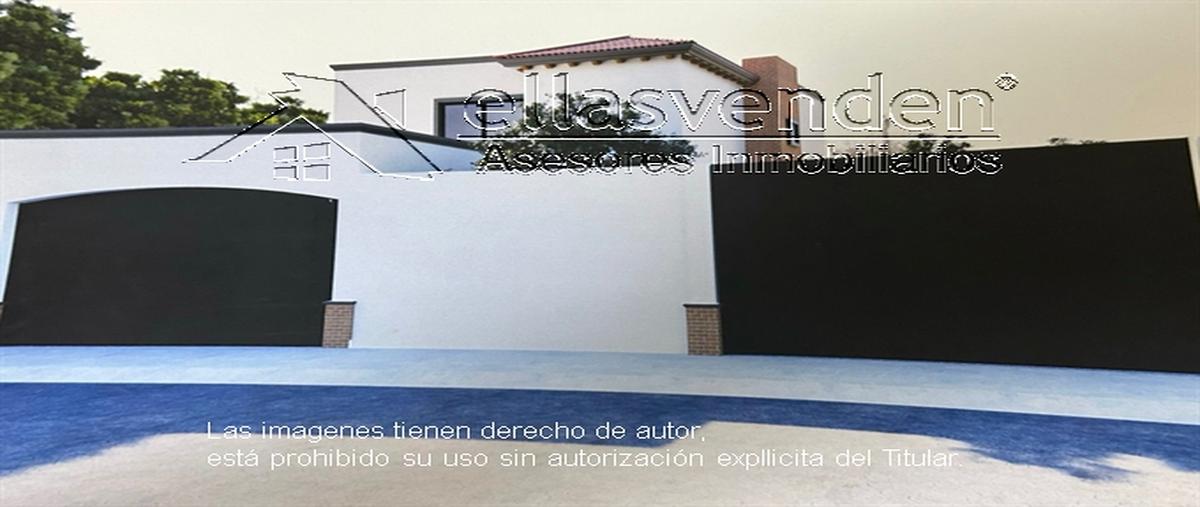 Foto de terreno habitacional en venta en tortugas 128, valle del carrizal, ciénega de flores, nuevo león, 29695059 No. 05
