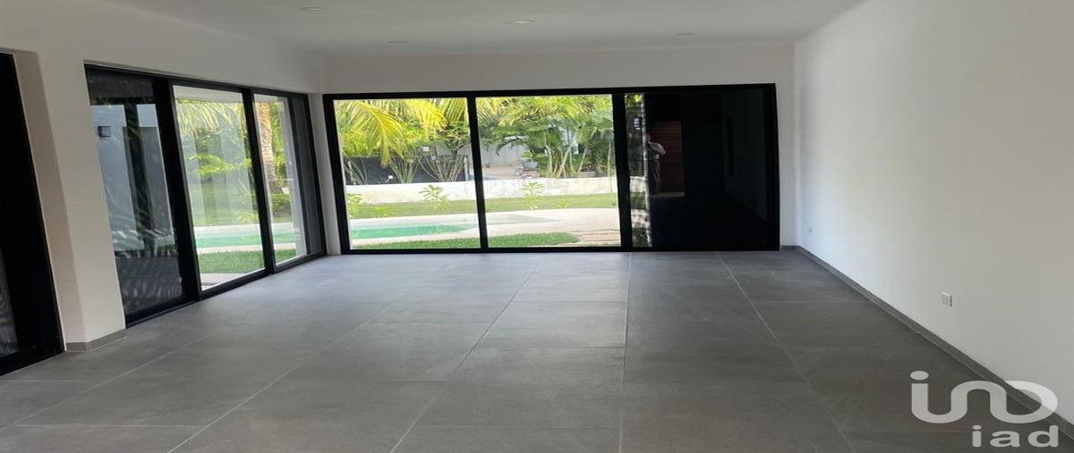 Foto de casa en venta en tortugas 86, lagos del sol, benito juárez, quintana roo, 0 No. 05
