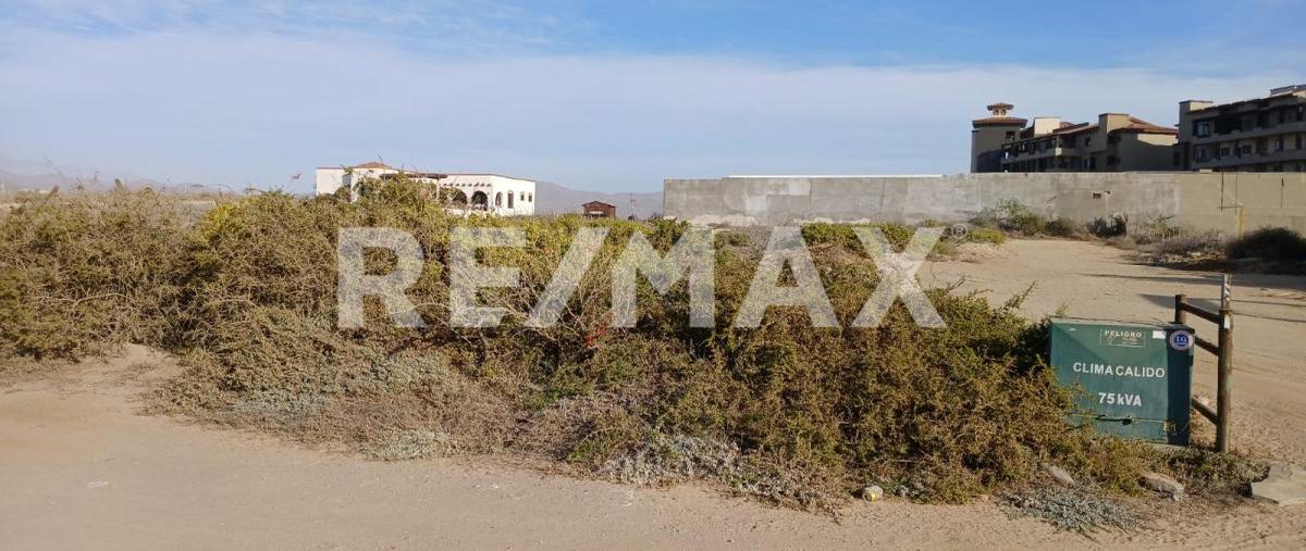 Foto de terreno habitacional en venta en tortugas cerritos , pescadero, la paz, baja california sur, 0 No. 03