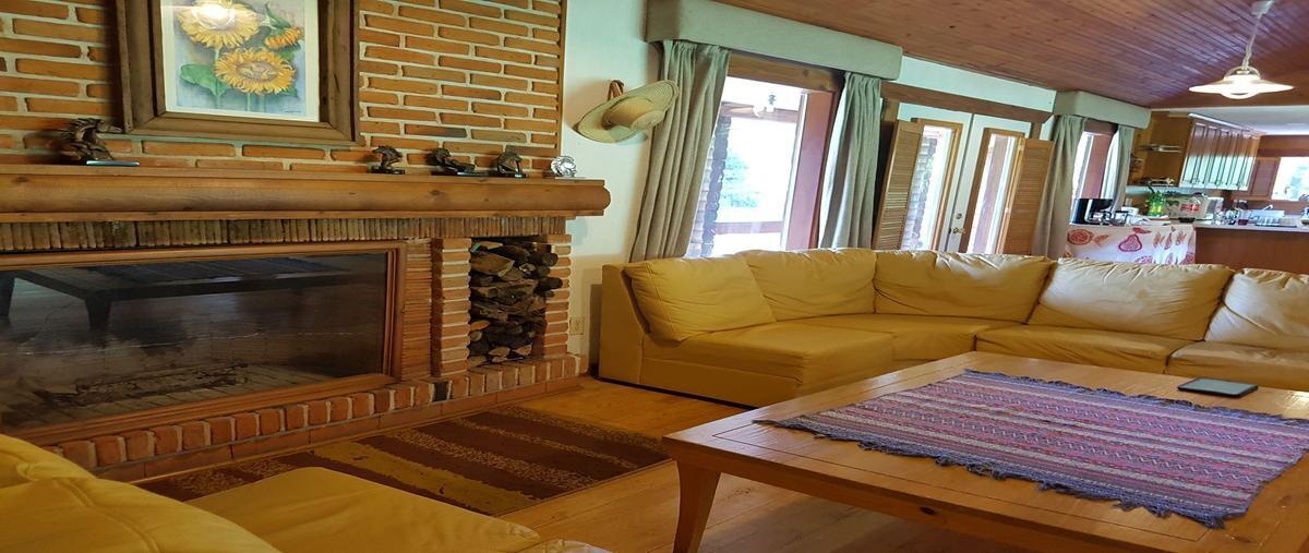Foto de rancho en venta en tortugas , santo tomas ajusco, tlalpan, df / cdmx, 26601332 No. 04