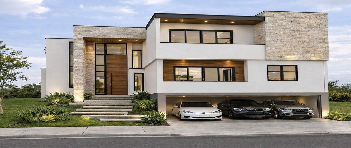 Foto de casa en toscana , la toscana, monterrey, nuevo león, 30898973 foto 02 Foto de casa en venta en toscana , la toscana, monterrey, nuevo león, 30898973 No. 02