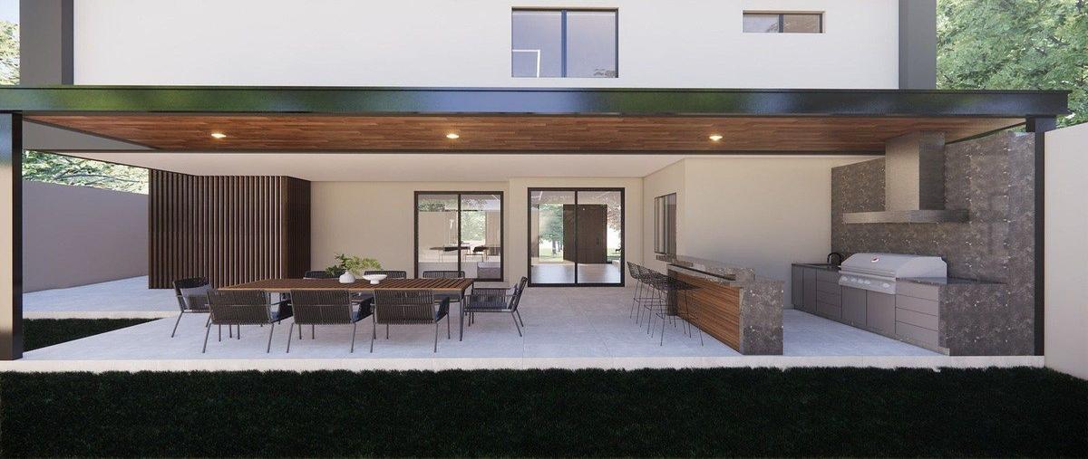 Foto de casa en venta en toscana , la toscana, monterrey, nuevo león, 0 No. 03