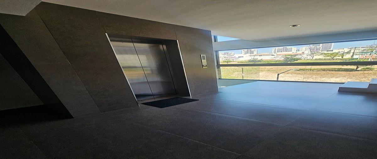 Foto de departamento en renta en toscana , lomas de angelópolis, san andrés cholula, puebla, 0 No. 03