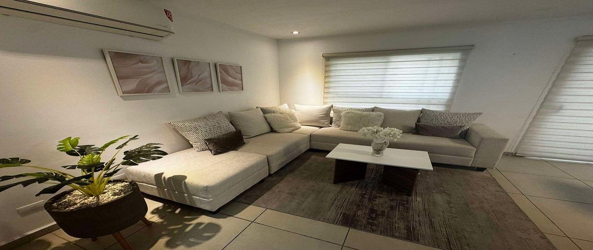 Foto de casa en renta en toscana , lombardía residencial, apodaca, nuevo león, 0 No. 03