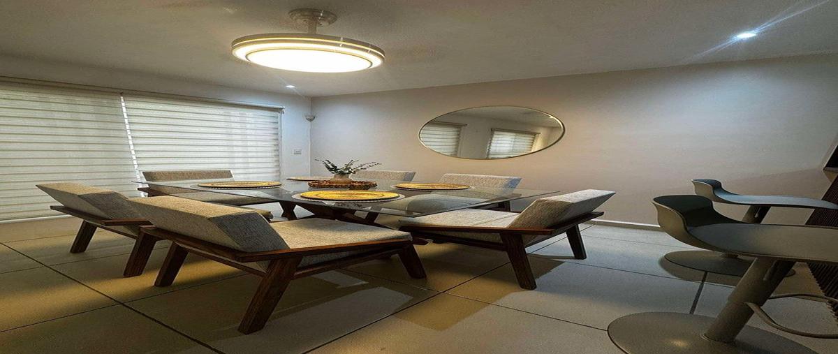 Foto de casa en renta en toscana , lombardía residencial, apodaca, nuevo león, 0 No. 04