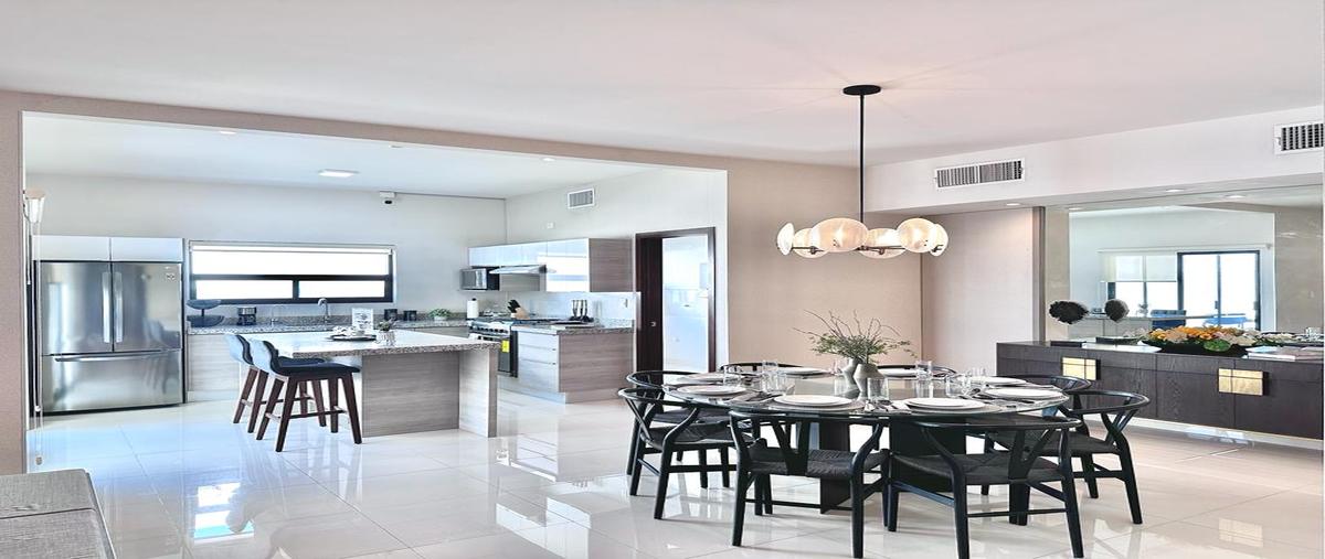 Foto de casa en venta en toscana "modelo venecia" , ampliación senderos, torreón, coahuila de zaragoza, 17309421 No. 04