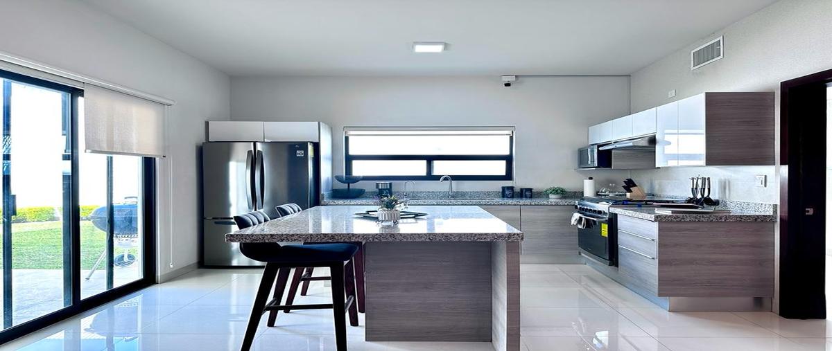 Foto de casa en venta en toscana "modelo venecia" , ampliación senderos, torreón, coahuila de zaragoza, 17309421 No. 05