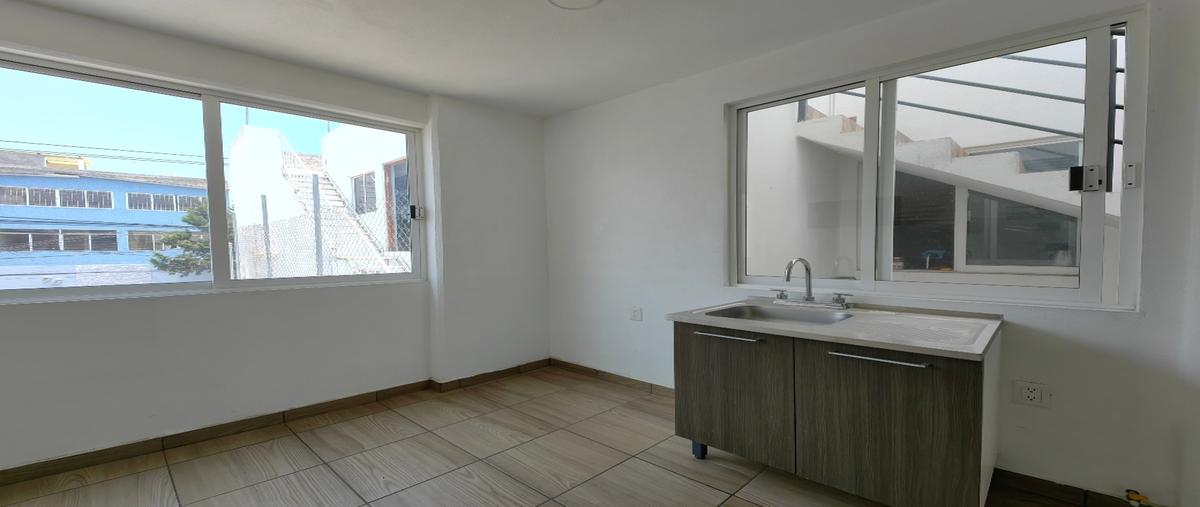 Foto de departamento en renta en tosnene , pedregal de santo domingo, coyoacán, df / cdmx, 29864140 No. 04