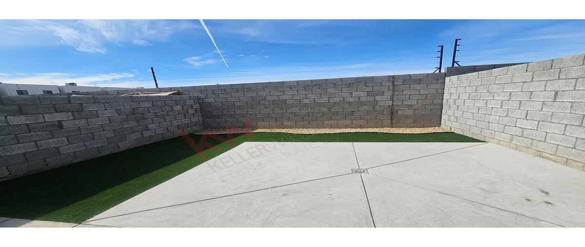 Foto de casa en renta en tossa norte , la rosita, juárez, chihuahua, 0 No. 05