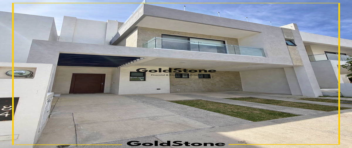 Foto de casa en tossa , nuevo refugio, querétaro, querétaro, 0 foto 01 Foto de casa en venta en tossa , nuevo refugio, querétaro, querétaro, 0 No. 01