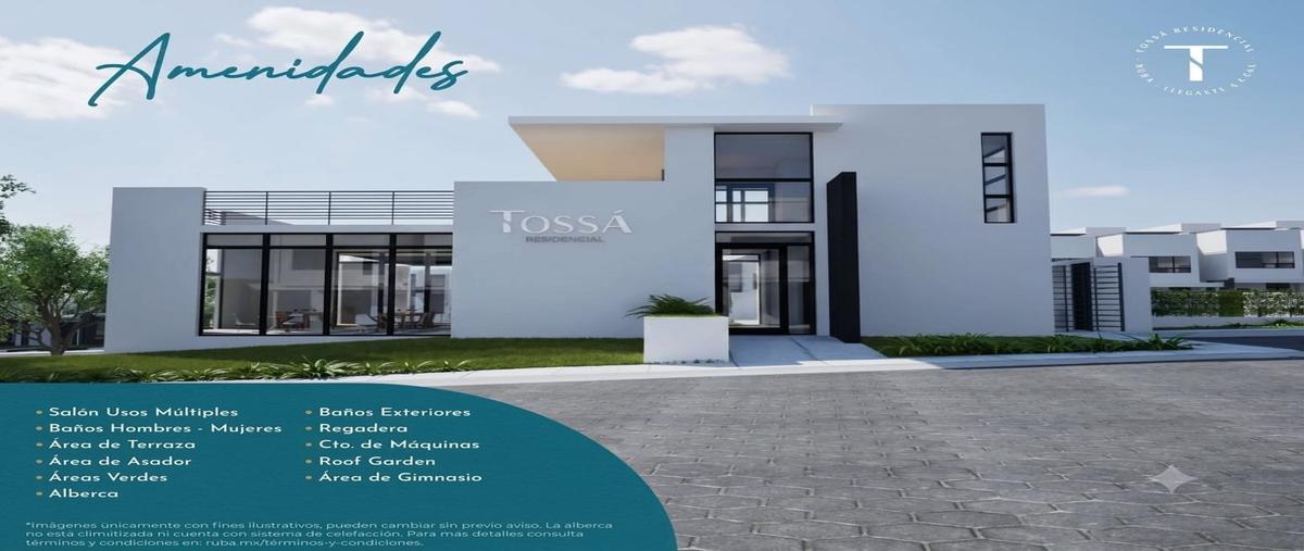 Foto de casa en condominio en venta en tossá residencial , santa clara ocoyucan, ocoyucan, puebla, 31565921 No. 04