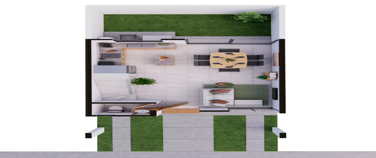 Foto de casa en condominio en venta en tossá residencial , santa clara ocoyucan, ocoyucan, puebla, 31565921 No. 05