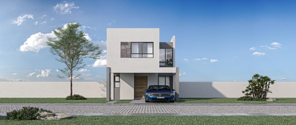 Foto de casa en condominio en venta en tossá residencial , santa clara ocoyucan, ocoyucan, puebla, 31565926 No. 03