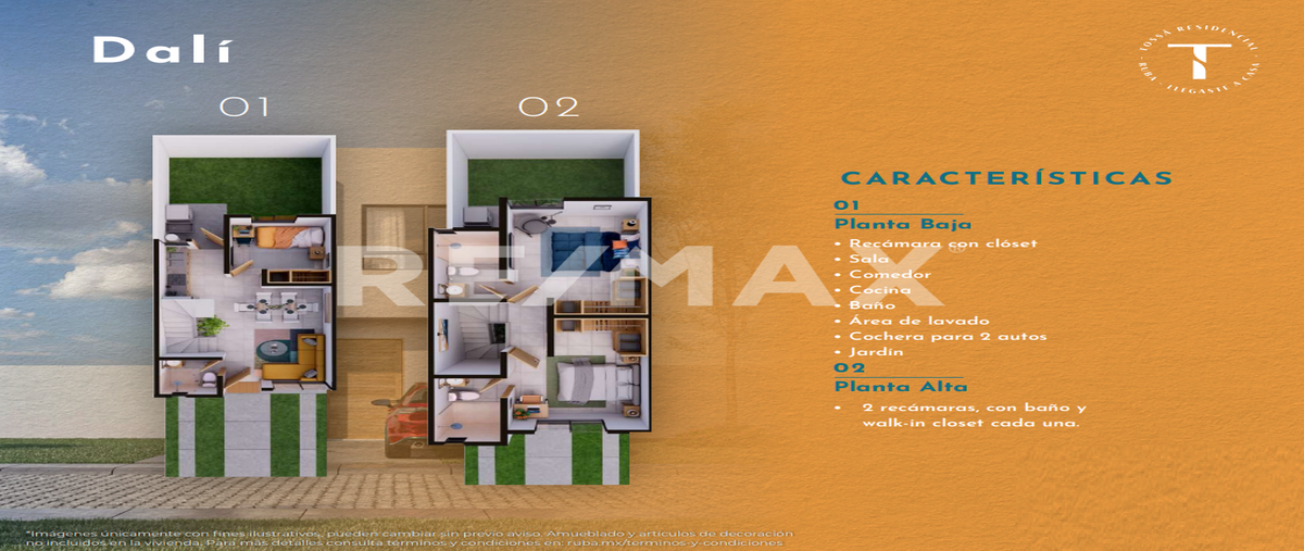 Foto de casa en condominio en venta en tossá residencial , santa clara ocoyucan, ocoyucan, puebla, 31565928 No. 03