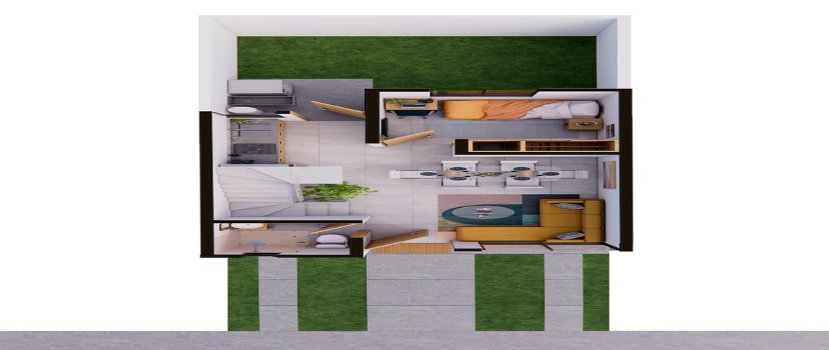 Foto de casa en condominio en venta en tossá residencial , santa clara ocoyucan, ocoyucan, puebla, 0 No. 04