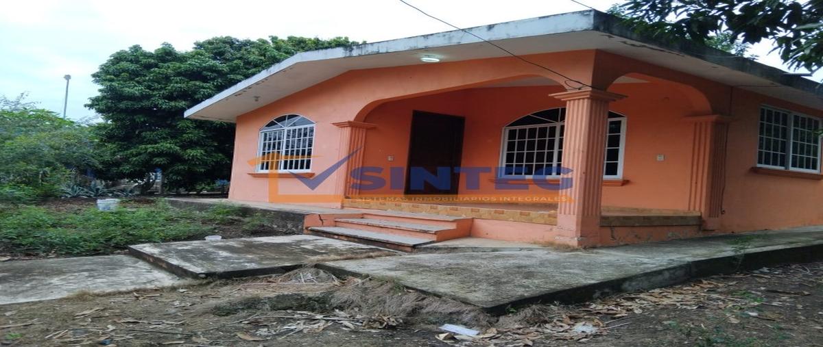 Foto de casa en venta en  , totolapa, tihuatlán, veracruz de ignacio de la llave, 0 No. 03