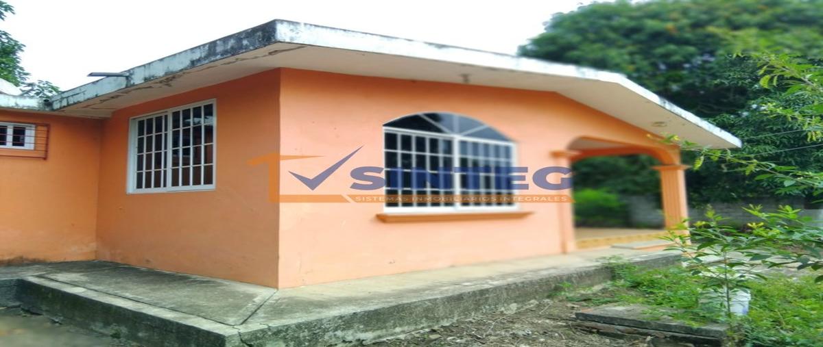 Foto de casa en venta en  , totolapa, tihuatlán, veracruz de ignacio de la llave, 0 No. 05