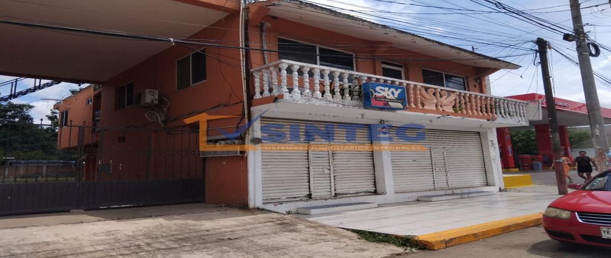 Foto de local en renta en  , totolapa, tihuatlán, veracruz de ignacio de la llave, 30190136 No. 03