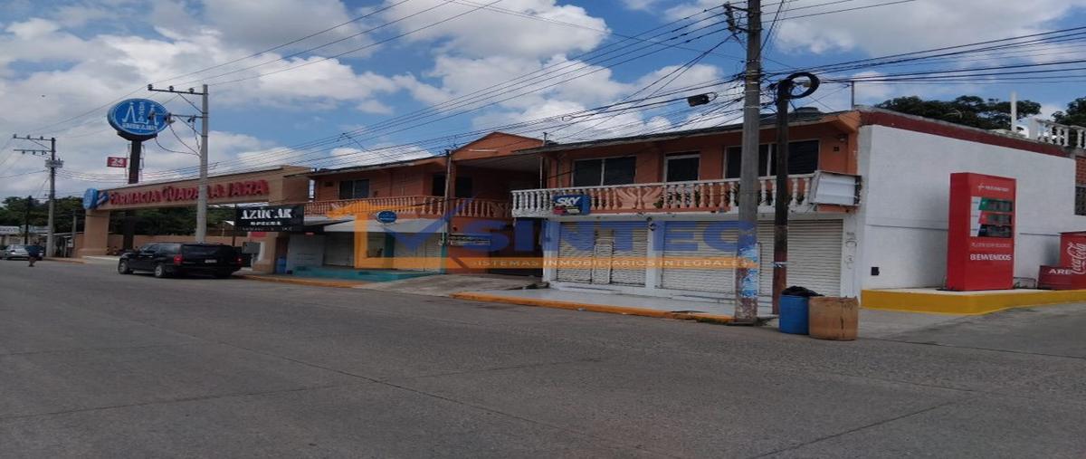 Foto de local en renta en  , totolapa, tihuatlán, veracruz de ignacio de la llave, 30190136 No. 04