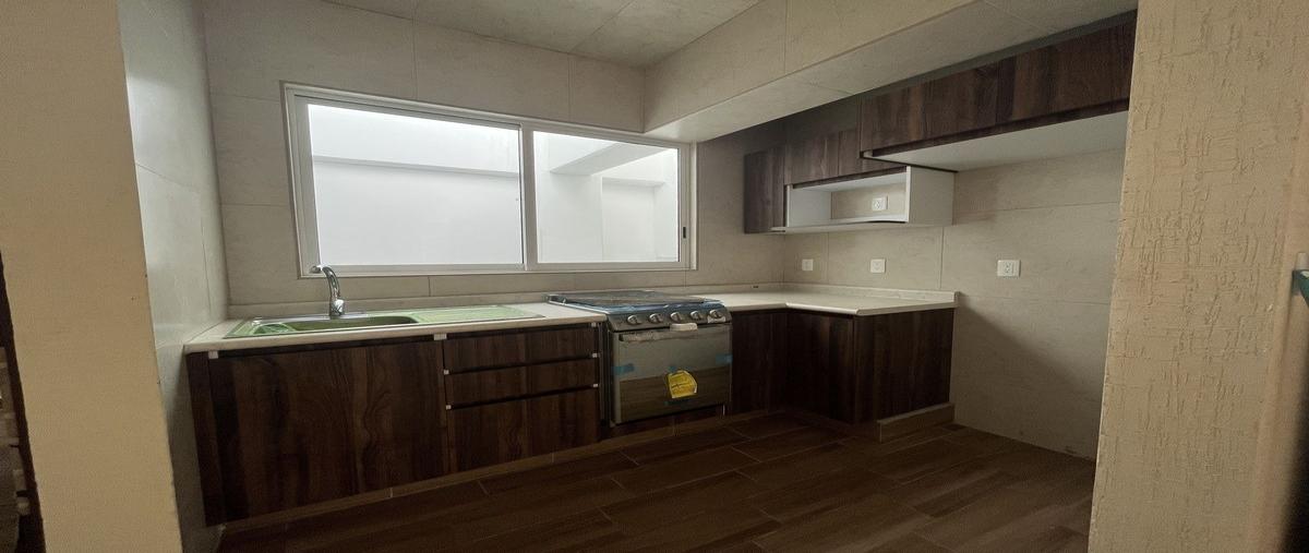 Foto de departamento en renta en totolqueme , prado coapa 1a sección, tlalpan, df / cdmx, 29208377 No. 03