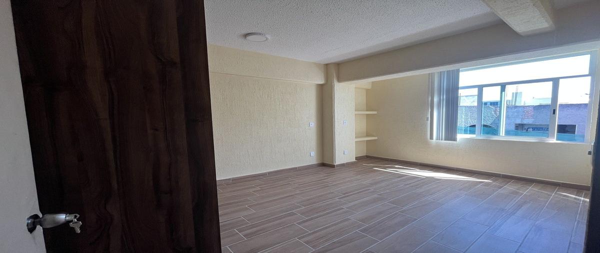 Foto de departamento en renta en totolqueme , prado coapa 1a sección, tlalpan, df / cdmx, 29208377 No. 04