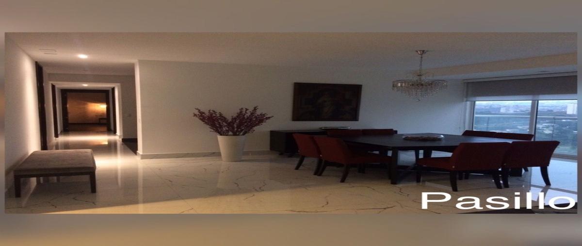 Foto de departamento en venta en towers , bosque real, huixquilucan, méxico, 26373819 No. 04