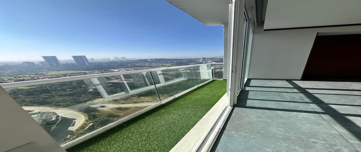 Foto de departamento en venta en towers , bosque real, huixquilucan, méxico, 0 No. 04
