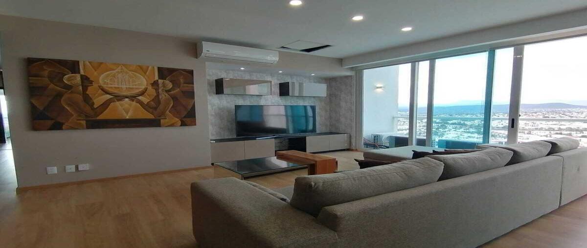 Foto de departamento en venta en towers , juriquilla santa fe, querétaro, querétaro, 0 No. 05