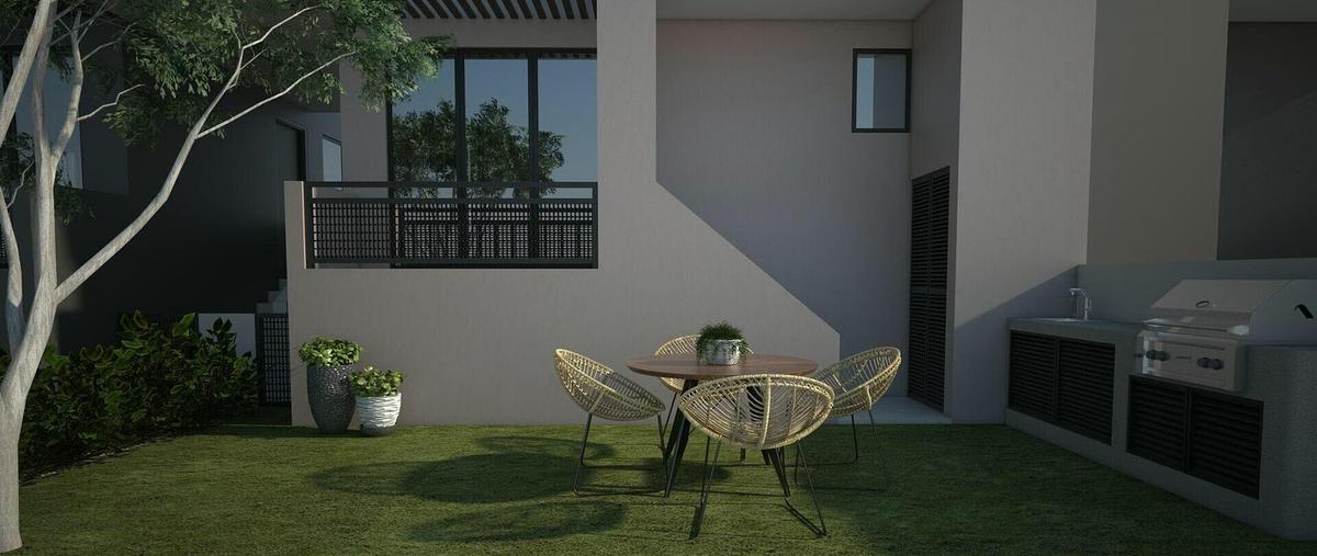 Foto de departamento en venta en town home camino del mar 412, cabo san lucas , el tezal, los cabos, baja california sur, 29293977 No. 04