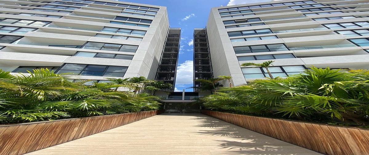 Foto de departamento en renta en town square , san ramon norte, mérida, yucatán, 0 No. 03