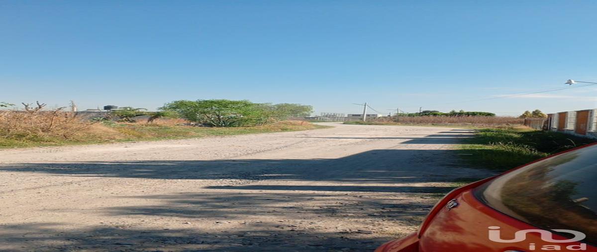 Foto de terreno habitacional en venta en toxtla 64, san antonio cacalotepec, san andrés cholula, puebla, 29423293 No. 04