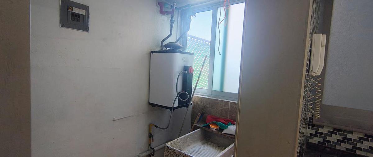 Foto de departamento en venta en  , trabajadores de hierro, azcapotzalco, df / cdmx, 0 No. 03