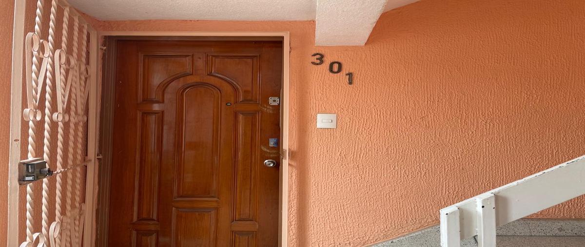 Foto de departamento en venta en  , trabajadores de pemex, azcapotzalco, df / cdmx, 0 No. 03