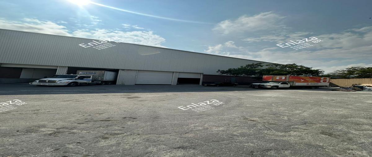 Foto de bodega en , trabajadores, santa catarina, nuevo león, 0 foto 02 Foto de bodega en renta en , trabajadores, santa catarina, nuevo león, 0 No. 02