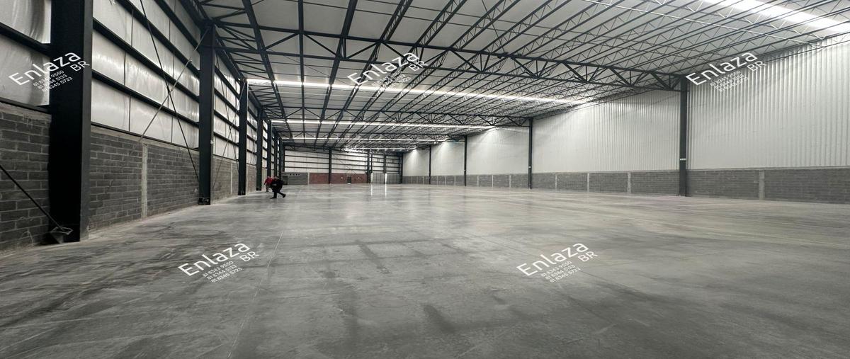 Foto de bodega en , trabajadores, santa catarina, nuevo león, 0 foto 03 Foto de bodega en renta en , trabajadores, santa catarina, nuevo león, 0 No. 03