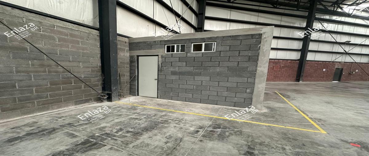 Foto de bodega en , trabajadores, santa catarina, nuevo león, 0 foto 05 Foto de bodega en renta en , trabajadores, santa catarina, nuevo león, 0 No. 05