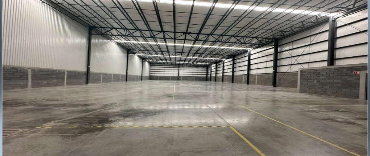 Foto de bodega en renta en  , trabajadores, santa catarina, nuevo león, 0 No. 04