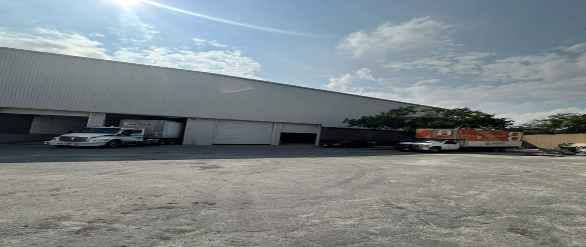 Foto de bodega en renta en  , trabajadores, santa catarina, nuevo león, 0 No. 03