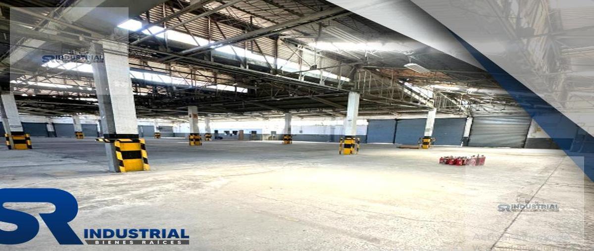 Foto de nave industrial en renta en  , trabajadores, santa catarina, nuevo león, 0 No. 03