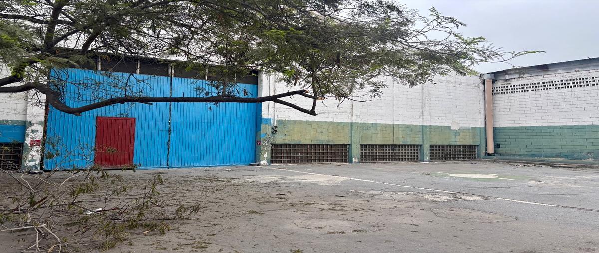 Foto de bodega en renta en  , trabajadores, santa catarina, nuevo león, 0 No. 03