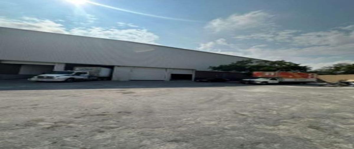 Foto de bodega en renta en  , trabajadores, santa catarina, nuevo león, 0 No. 03