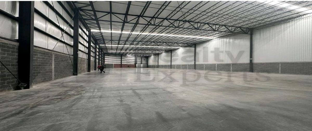 Foto de bodega en renta en  , trabajadores, santa catarina, nuevo león, 0 No. 03