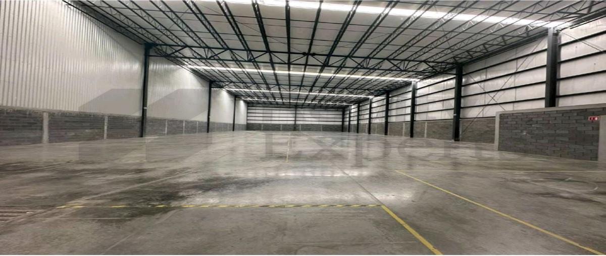 Foto de bodega en renta en  , trabajadores, santa catarina, nuevo león, 0 No. 05